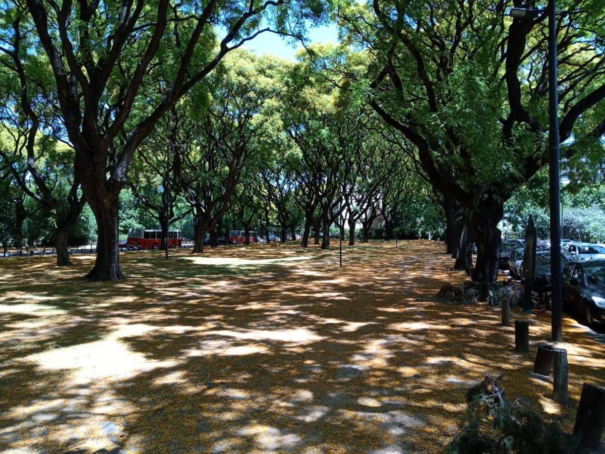 Palermo Golf And Forest ブエノスアイレス エクステリア 写真