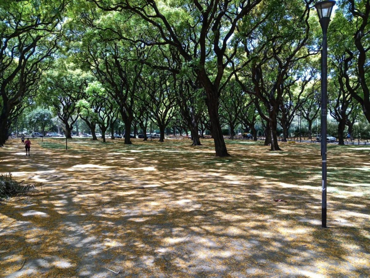 Palermo Golf And Forest ブエノスアイレス エクステリア 写真