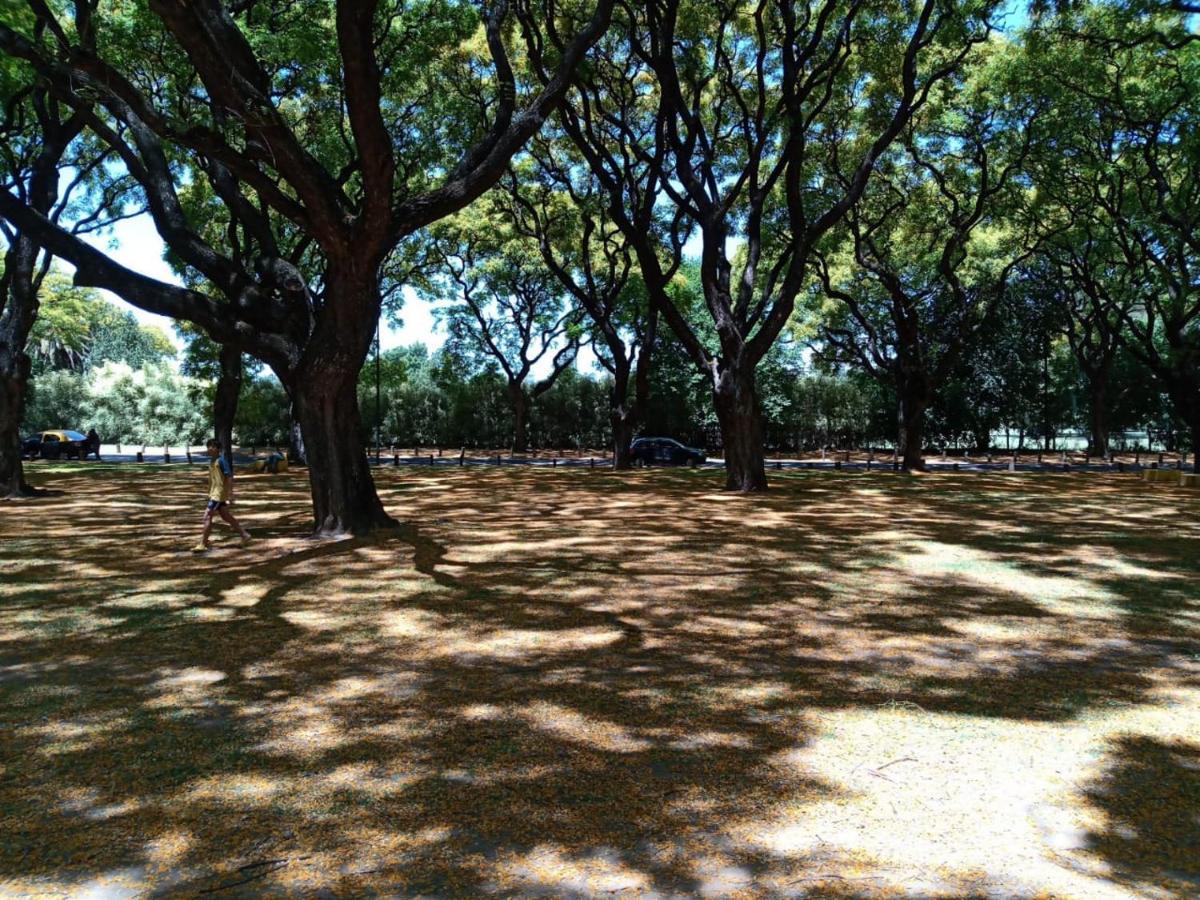Palermo Golf And Forest ブエノスアイレス エクステリア 写真